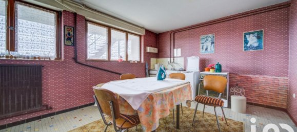 Casa T3 em Bouzonville, France N.º 46661 11