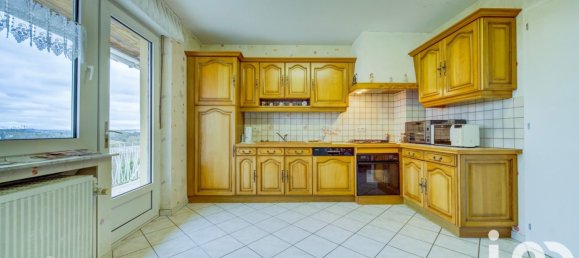 Casa T3 em Bouzonville, France N.º 46661 5