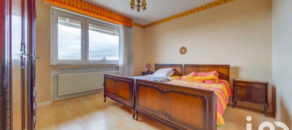 Casa T3 em Bouzonville, France N.º 46661 7