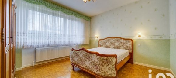 Casa T3 em Bouzonville, France N.º 46661 6