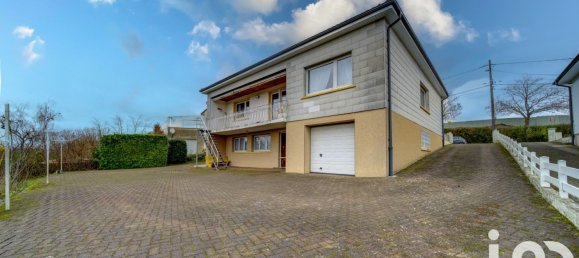 Casa T3 em Bouzonville, France N.º 46661 16