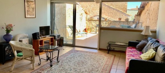 2 Schlafzimmer Haus in Capestang, France, Nr. 16999 2