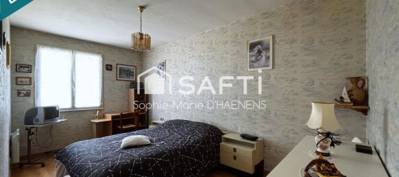 3 bedrooms House in Centre-Val de Loire, France No. 277730 6