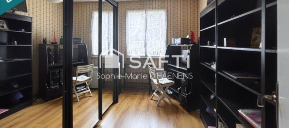 3 bedrooms House in Centre-Val de Loire, France No. 277730 8