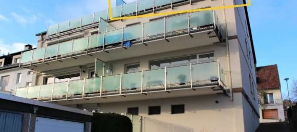 1 Schlafzimmer Wohnung in Hagen, Germany, Nr. 264870 11