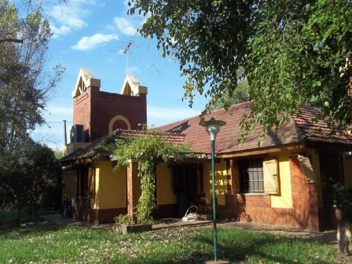 5 chambres Maison à Buenos Aires, Argentina No. 70503