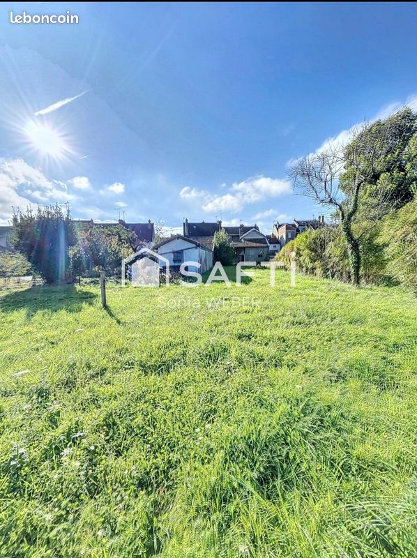 Adosado de 3 dormitorios en Vitry-le-Francois, France No. 228095