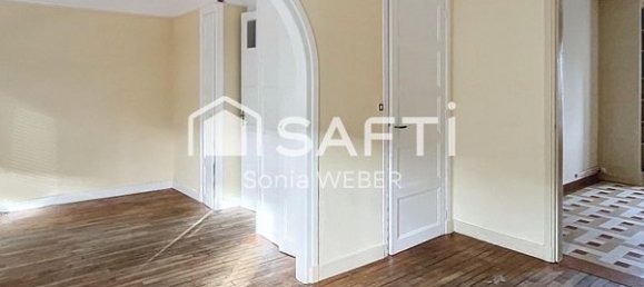 Adosado de 3 dormitorios en Vitry-le-Francois, France No. 228095 2