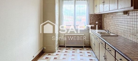 Adosado de 3 dormitorios en Vitry-le-Francois, France No. 228095 3