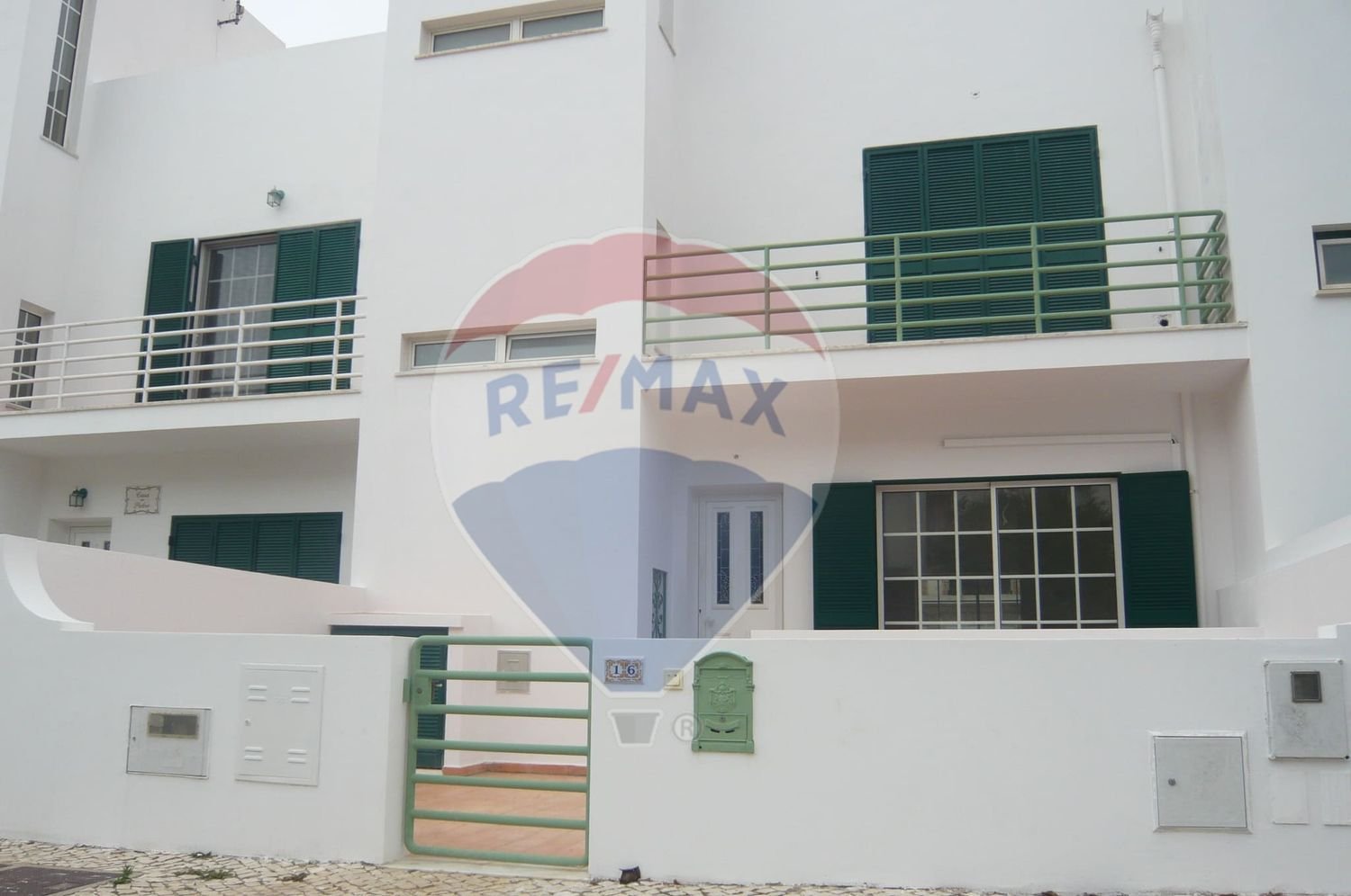 3 bedrooms House in Olhao, Portugal No. 163648