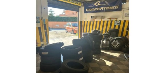 Gewerbliche Immobilie in Anzio, Italy 45m², Nr. 316612 4