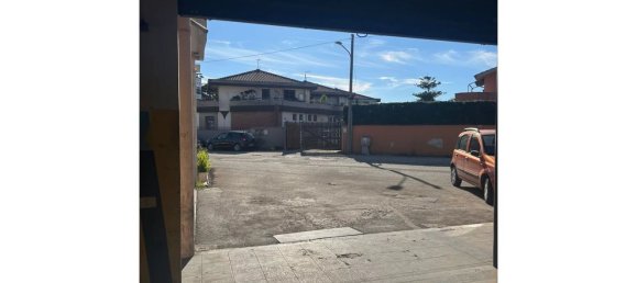 Gewerbliche Immobilie in Anzio, Italy 45m², Nr. 316612 2