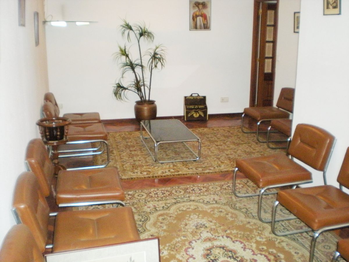 Büro in Pontevedra, Spain 100m², Nr. 159167