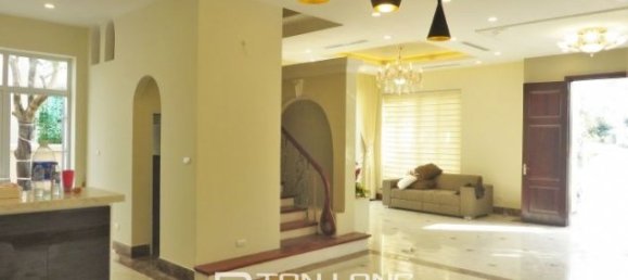 3 chambres Villa à Long Bien, Vietnam No. 3439 6