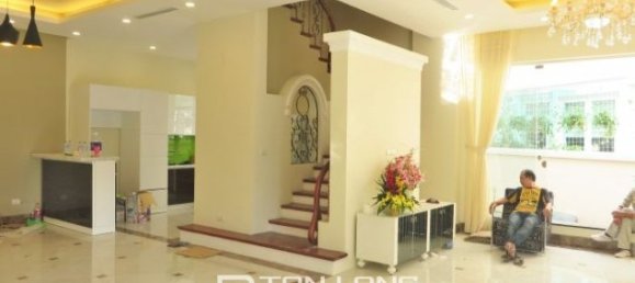 3 chambres Villa à Long Bien, Vietnam No. 3439 5