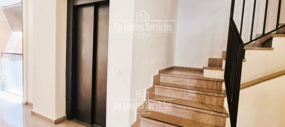 3 bedrooms Penthouse in El Alamo, Spain No. 143879 21