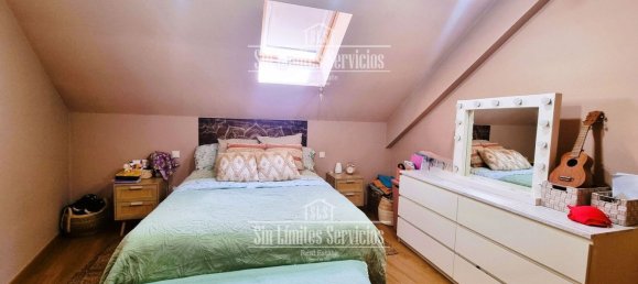 3 bedrooms Penthouse in El Alamo, Spain No. 143879 10