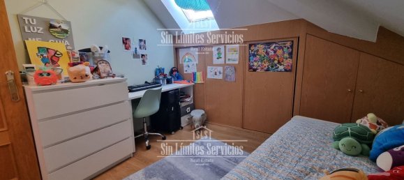 3 bedrooms Penthouse in El Alamo, Spain No. 143879 13