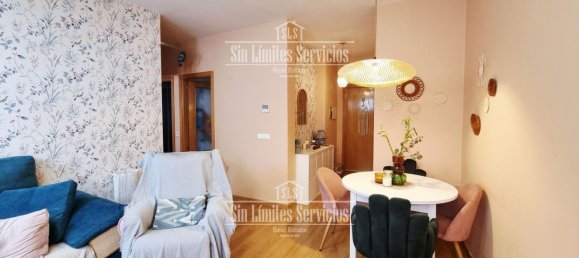 3 bedrooms Penthouse in El Alamo, Spain No. 143879 7