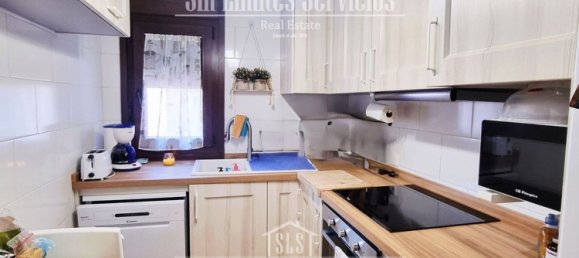 3 bedrooms Penthouse in El Alamo, Spain No. 143879 17