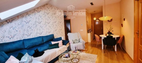 3 bedrooms Penthouse in El Alamo, Spain No. 143879 2