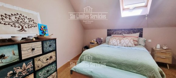 3 bedrooms Penthouse in El Alamo, Spain No. 143879 11