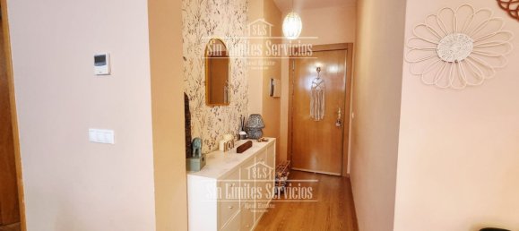 3 bedrooms Penthouse in El Alamo, Spain No. 143879 18