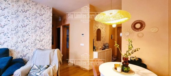 3 bedrooms Penthouse in El Alamo, Spain No. 143879 6