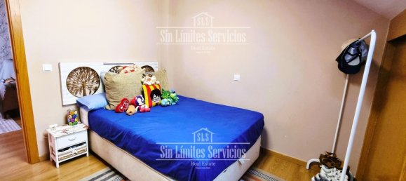 3 bedrooms Penthouse in El Alamo, Spain No. 143879 15