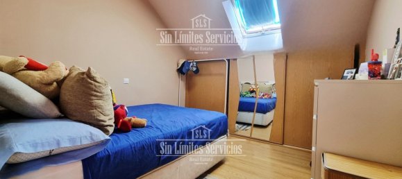 3 bedrooms Penthouse in El Alamo, Spain No. 143879 14