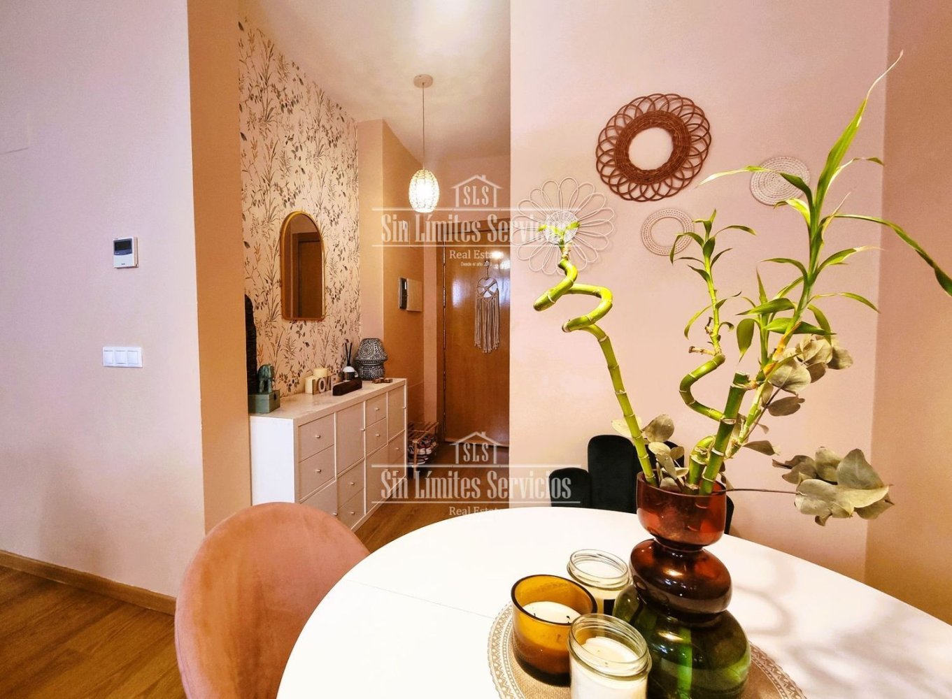 3 bedrooms Penthouse in El Alamo, Spain No. 143879