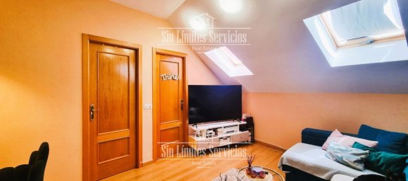 3 bedrooms Penthouse in El Alamo, Spain No. 143879 8