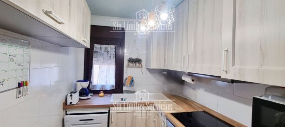 3 bedrooms Penthouse in El Alamo, Spain No. 143879 16