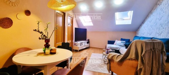 3 bedrooms Penthouse in El Alamo, Spain No. 143879 4
