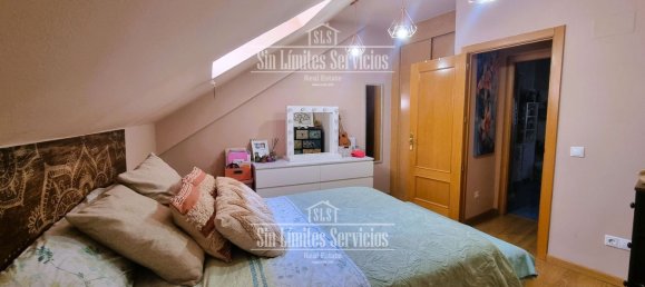 3 bedrooms Penthouse in El Alamo, Spain No. 143879 9