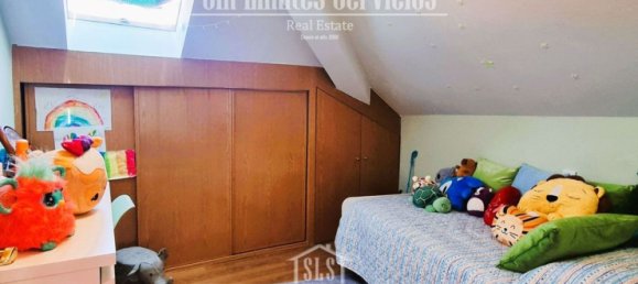 3 bedrooms Penthouse in El Alamo, Spain No. 143879 12