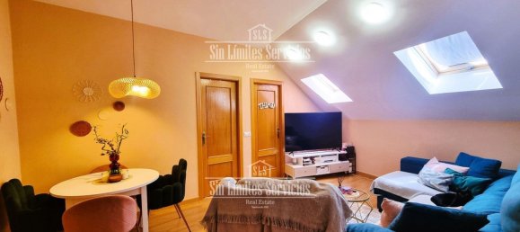 3 bedrooms Penthouse in El Alamo, Spain No. 143879 5