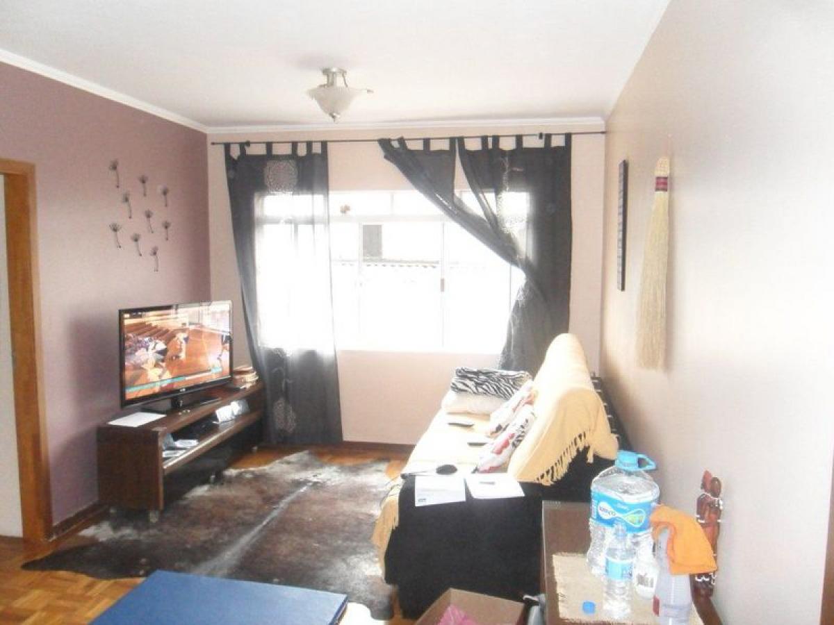 Apartamento de 2 dormitorios en Sao Paulo, Brazil No. 487870