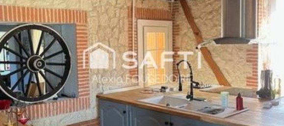 5 bedrooms House in Tarn, France No. 309556 13