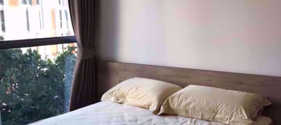 1 Schlafzimmer Eigentumswohnung in Taka Haus Ekamai 12 Bangkok, Thailand, Nr. 31312 5