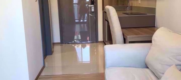 1 Schlafzimmer Eigentumswohnung in Taka Haus Ekamai 12 Bangkok, Thailand, Nr. 31312 2