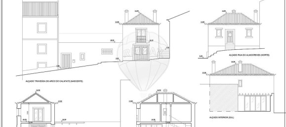 2 Schlafzimmer Haus in Alcacer do Sal, Portugal, Nr. 276347 22
