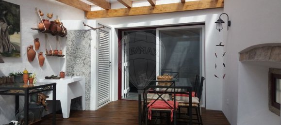 2 Schlafzimmer Haus in Alcacer do Sal, Portugal, Nr. 276347 6