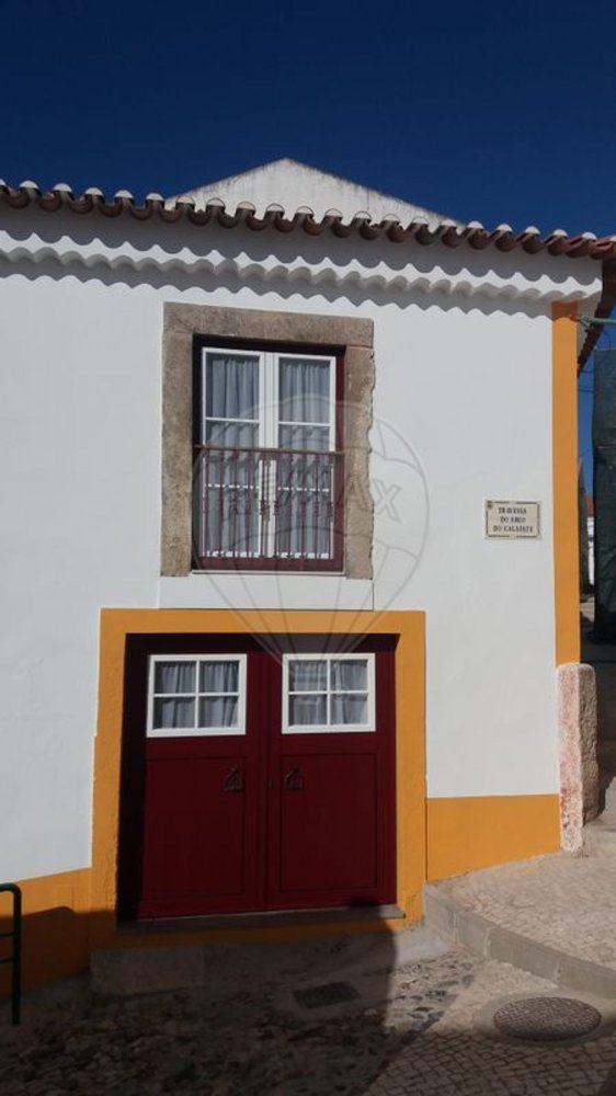 2 Schlafzimmer Haus in Alcacer do Sal, Portugal, Nr. 276347