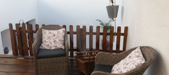 2 Schlafzimmer Haus in Alcacer do Sal, Portugal, Nr. 276347 7