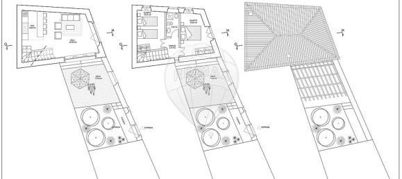 2 Schlafzimmer Haus in Alcacer do Sal, Portugal, Nr. 276347 23