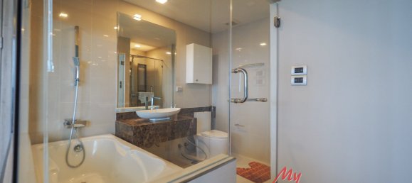 2 chambres Condo à Pattaya, Thailand No. 8695 3