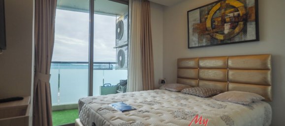 2 chambres Condo à Pattaya, Thailand No. 8695 15