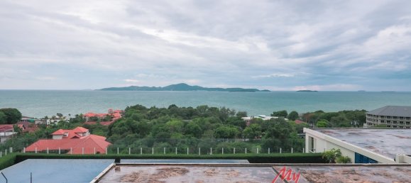 2 chambres Condo à Pattaya, Thailand No. 8695 16