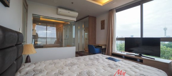 2 chambres Condo à Pattaya, Thailand No. 8695 5